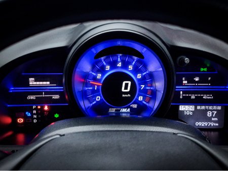 2013 Honda CR-Z Peteol Hybrid €6,950 thumbnail