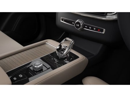 2026 Volvo XC90 - thumbnail 13