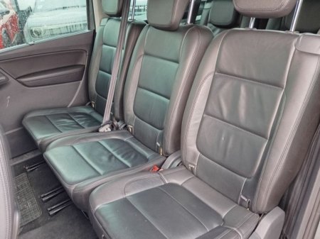 2018 SEAT Alhambra - thumbnail 6