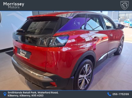 2022 Peugeot 3008 - thumbnail 9