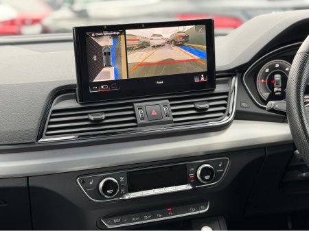 2021 Audi Q5 S-LINE QUATTRO - 2.0L DIESEL - AUTO - 12M WARRANTY - CAR: 1785 €42,950 thumbnail