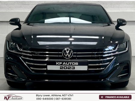 2023 Volkswagen Arteon - thumbnail 2