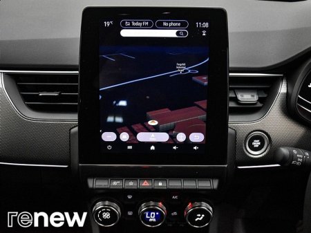 2022 Renault Arkana - thumbnail 30