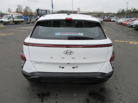 2026 Hyundai Kona  €38,500