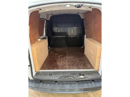 2019 Renault Kangoo - thumbnail 6