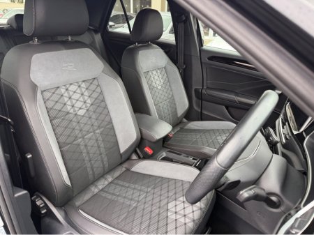 2023 Volkswagen T-Roc - thumbnail 10