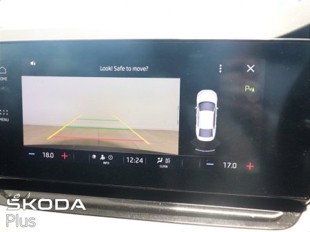 2022 Skoda Octavia OCTAVIA STY 2.0TDI 115HP €27,950 thumbnail