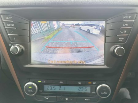 2017 Toyota Avensis - thumbnail 12