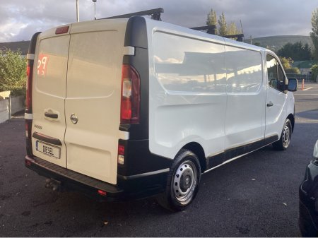 2019 Nissan NV300 * 1.6 DIESEL €12,950