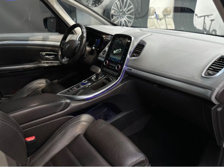 2016 Renault Espace - thumbnail 13