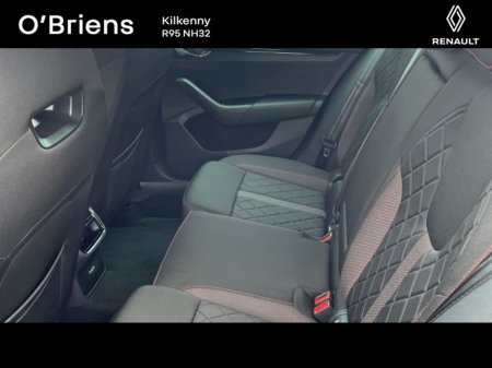 2022 Skoda Octavia - thumbnail 10