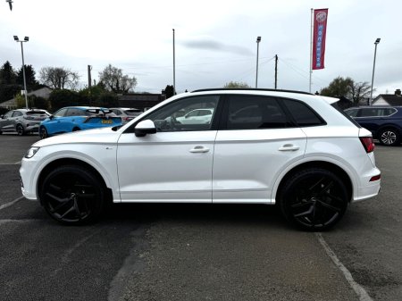 2019 Audi Q5 - photo 2