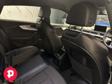 2018 Audi A5 2.0TFSI S-Line Auto - Straight Sale Discount / 12 Months Warranty €26,950 thumbnail