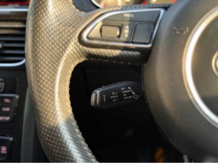 2014 Audi A4 - thumbnail 8