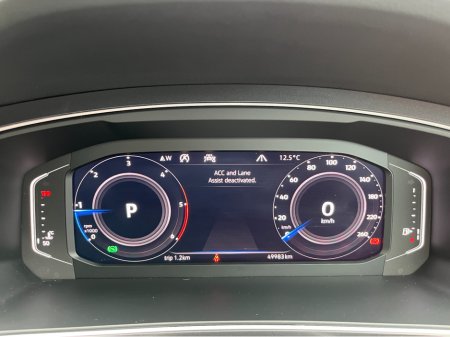 2020 Volkswagen Tiguan - thumbnail 27