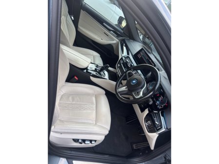 2022 BMW 5 Series 530e M Sport €38,950 thumbnail