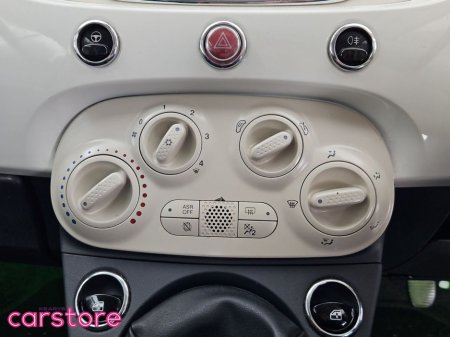 2017 Fiat 500 - thumbnail 11