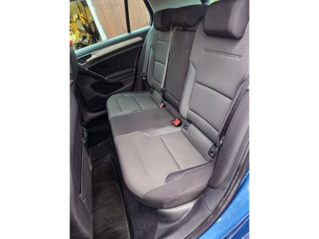 2017 Volkswagen Golf Volkswagen Golf 1.2 Comfortline Auto 1 year warranty available €15,950 thumbnail