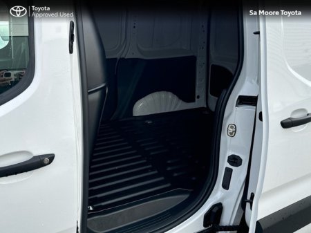 2024 Toyota Proace City GX - 650KG €23,750 thumbnail