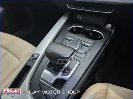 2017 Audi A5 - thumbnail 15