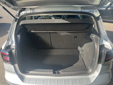 2023 Volkswagen T-Cross - thumbnail 20