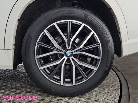 2025 BMW X1 sDrive18d M Sport €48,880 thumbnail