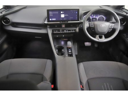 2024 Toyota C-HR - thumbnail 14