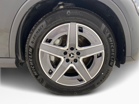 2026 Mercedes-Benz GLC Class - thumbnail 7