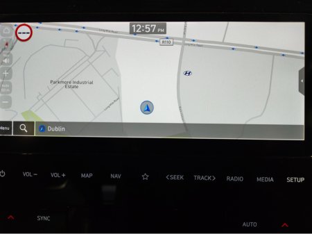 2022 Hyundai Tucson - thumbnail 15