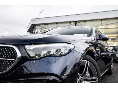 2024 Mercedes-Benz E Class E300e AMG Plus 313bhp €66,850 thumbnail