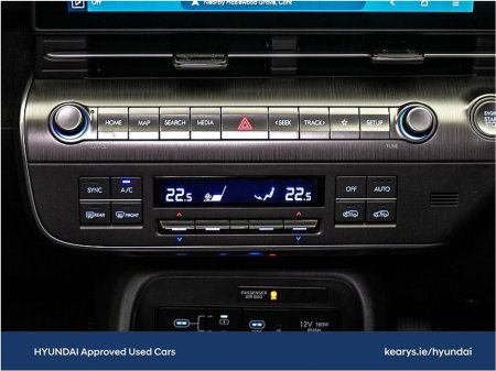 2025 Hyundai Kona Petrol Elegance €32,890 thumbnail