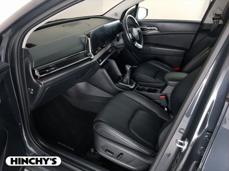2024 Kia Sportage K3 Diesel €33,900 thumbnail
