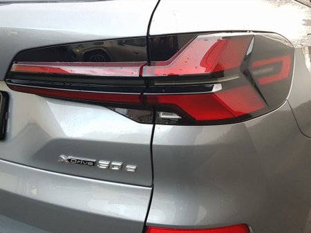 2026 BMW X5 X5 xDrive50e M Sport €119,814 thumbnail