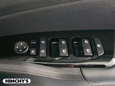 2025 Kia Sportage K3 Diesel thumbnail