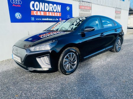 2020 Hyundai Ioniq PREMIUM ELECTRIC 38.3KW 134BHP ( 202 REG ) €16,800