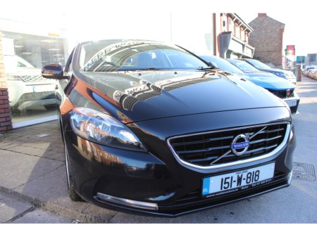 2015 Volvo V40 SALE AGREED €11,950