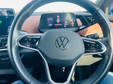 2022 Volkswagen ID.4 - thumbnail 21