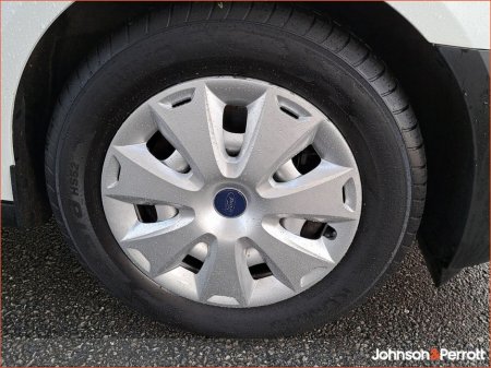 2023 Ford Transit Connect 3 Seat LWB €15,950 thumbnail