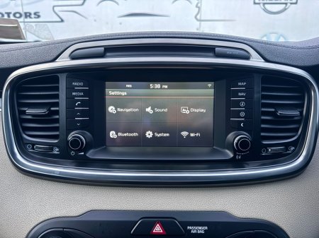 2017 Kia Sorento - thumbnail 33