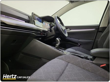 2024 Volkswagen Golf - thumbnail 4