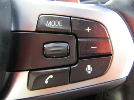 2018 BMW 5 Series - thumbnail 30