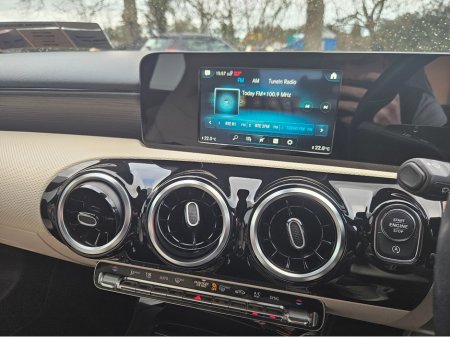 2020 Mercedes-Benz A Class - thumbnail 7