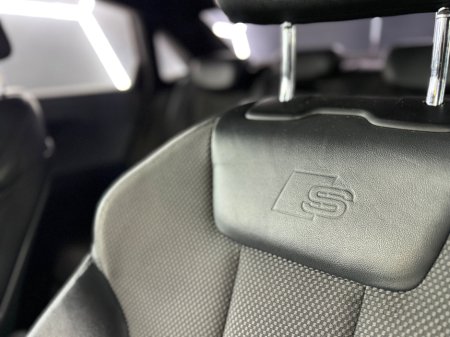 2017 Audi A4 - thumbnail 19