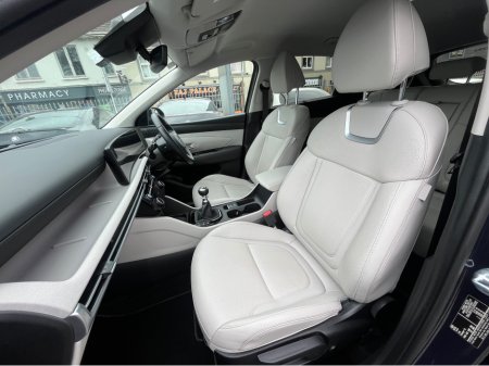 2025 Hyundai Tucson - thumbnail 36