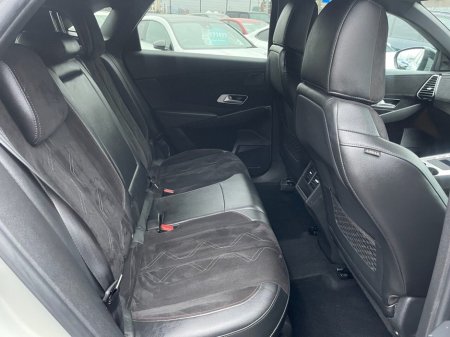 2024 DS Automobiles DS 7 1.5 BlueHDi Performance Line + SUV 5dr Diesel EAT8 Euro 6 (s/s) (130 ps) thumbnail