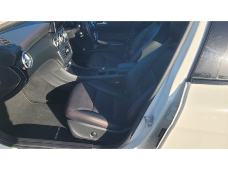 2014 Mercedes-Benz A Class - thumbnail 10