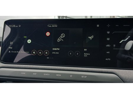 2026 Kia EV3 - thumbnail 14