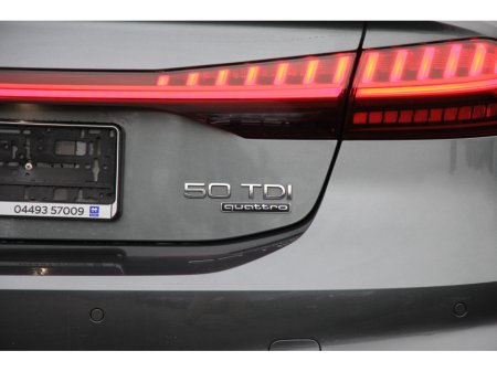 2019 Audi A7 S Line 3.0Tdi 286Bhp * Adaptive cruise * Extras €40,950 thumbnail