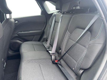 2026 Renault Symbioz evolution TCe 140 E06X €34,950 thumbnail