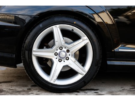 2013 Mercedes-Benz S Class - thumbnail 18